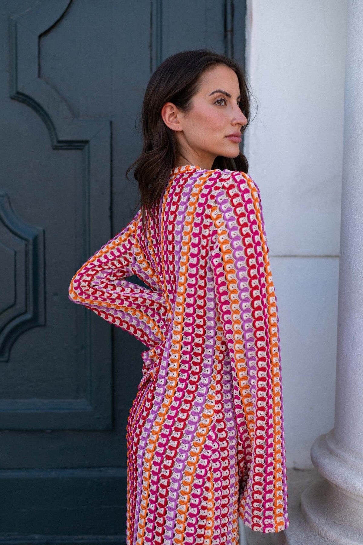 Robe N°8