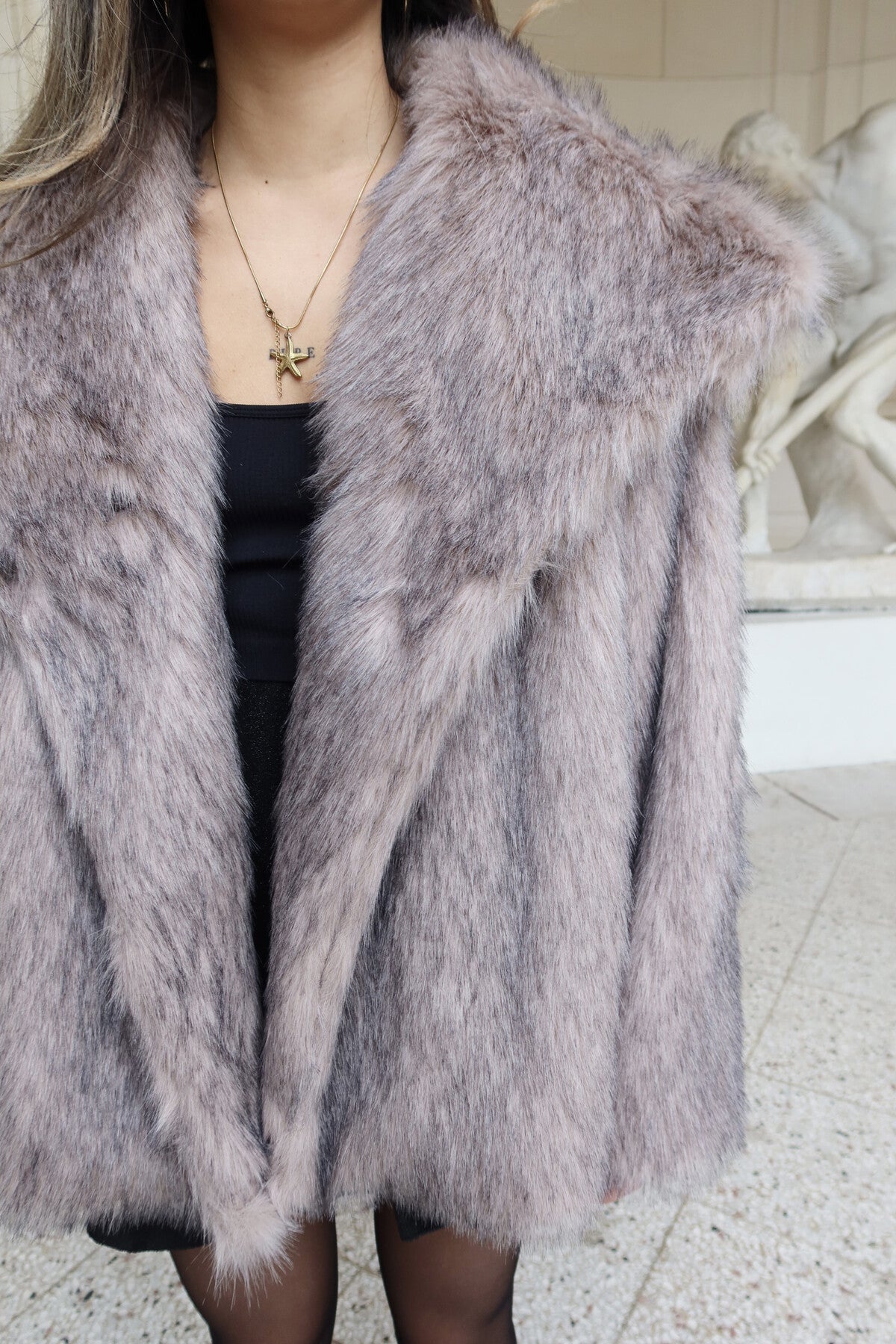 Manteau N°58