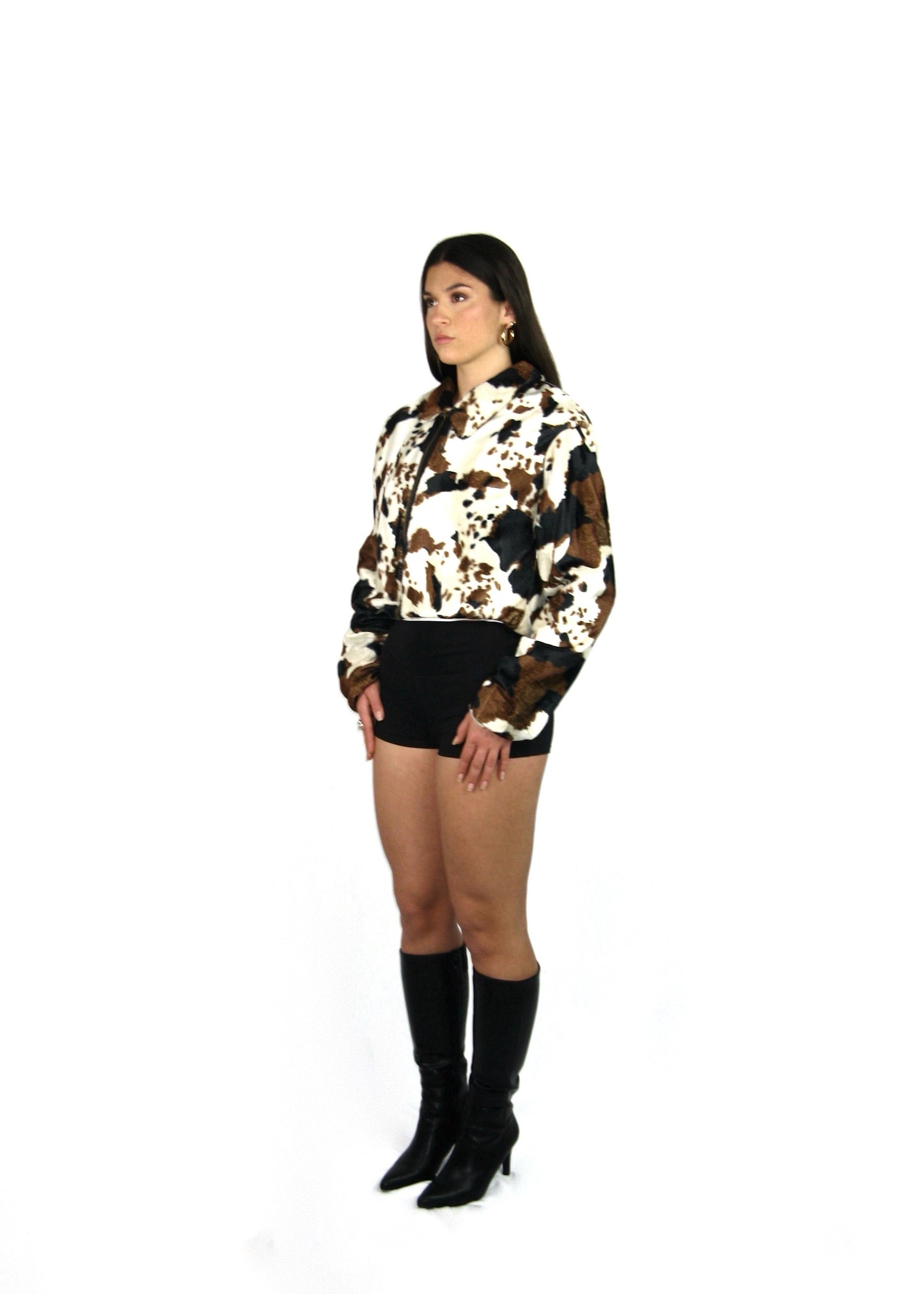 THE HIDE JACKET