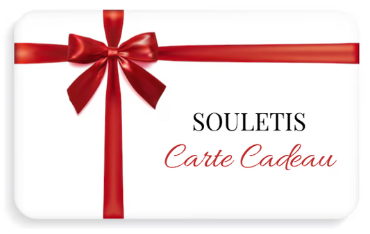 Carte Cadeau