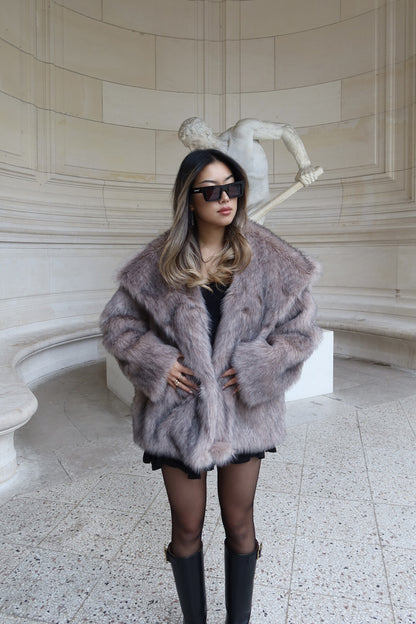 Manteau N°58