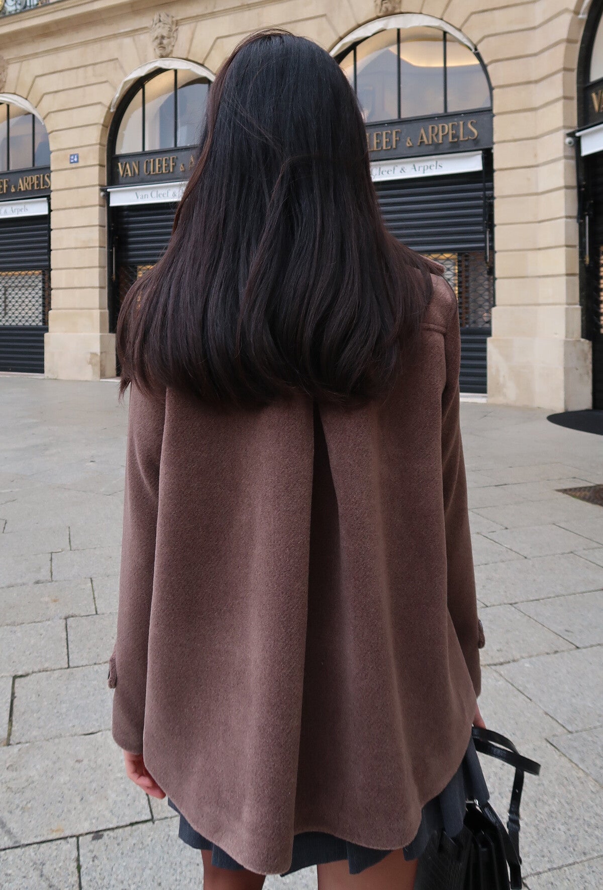 Manteau N°55