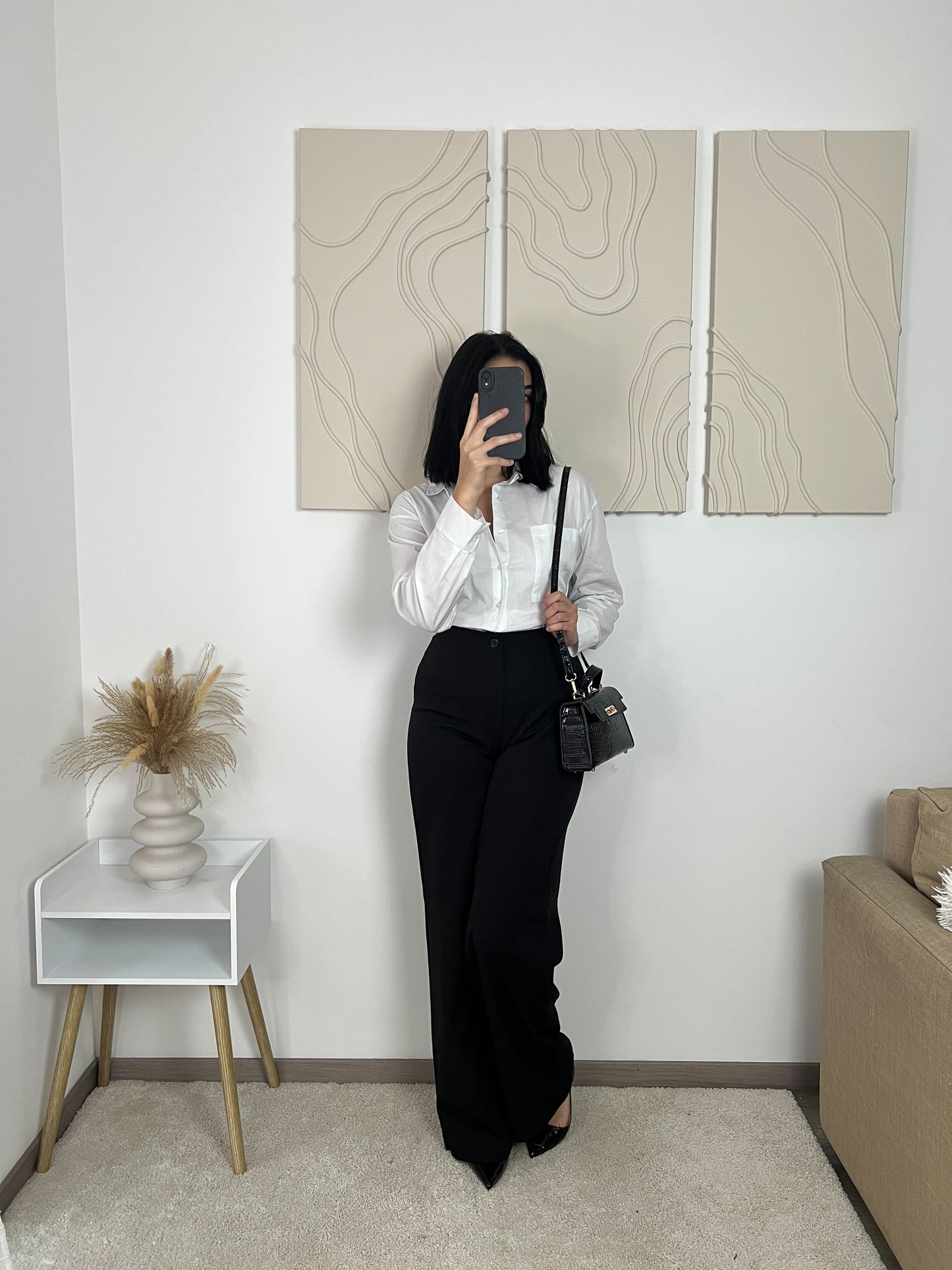 Chemise N°33