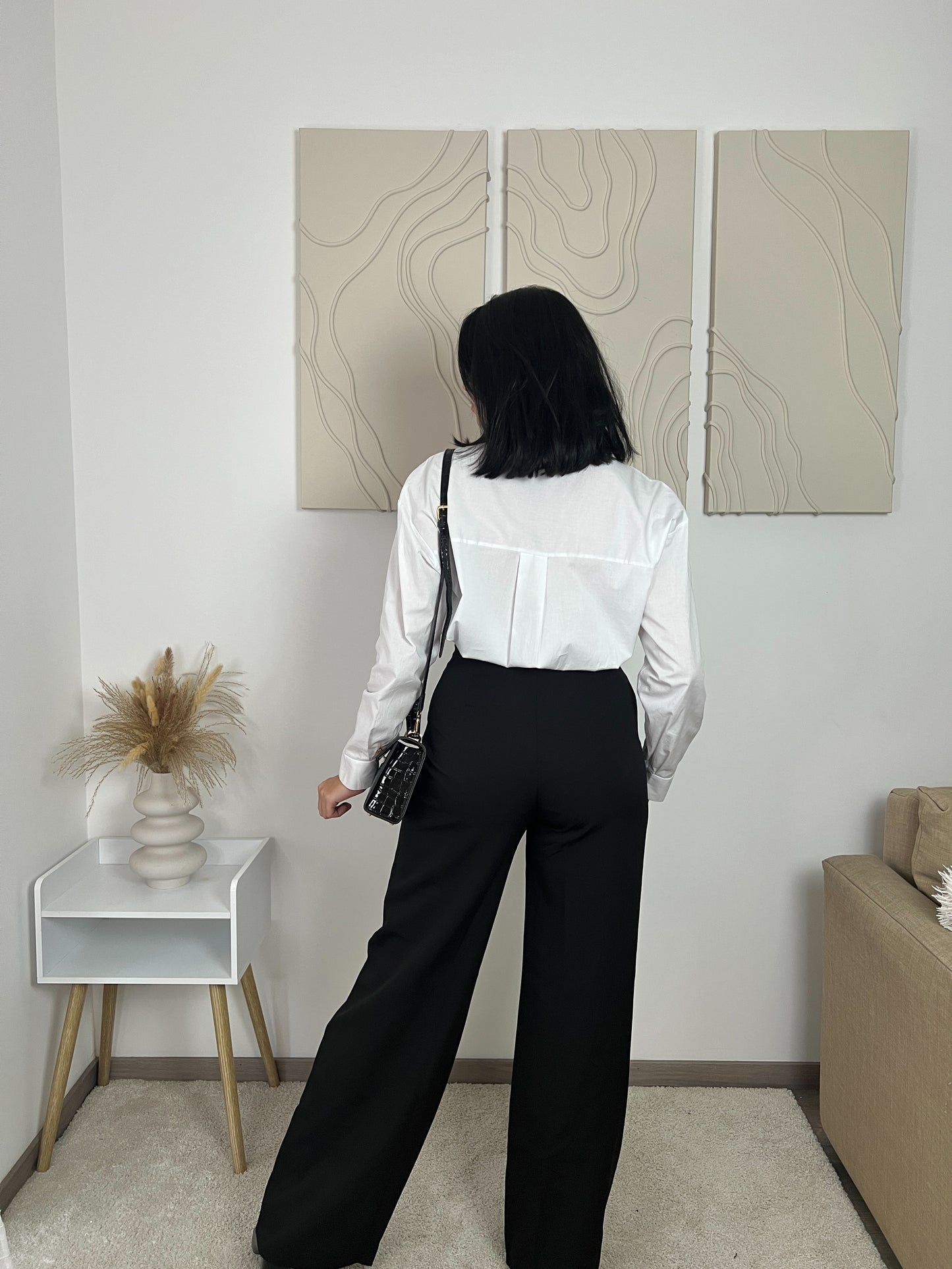 Chemise N°33